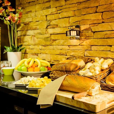 Fletcher Hotel Restaurant Амерсфорт Екстериор снимка