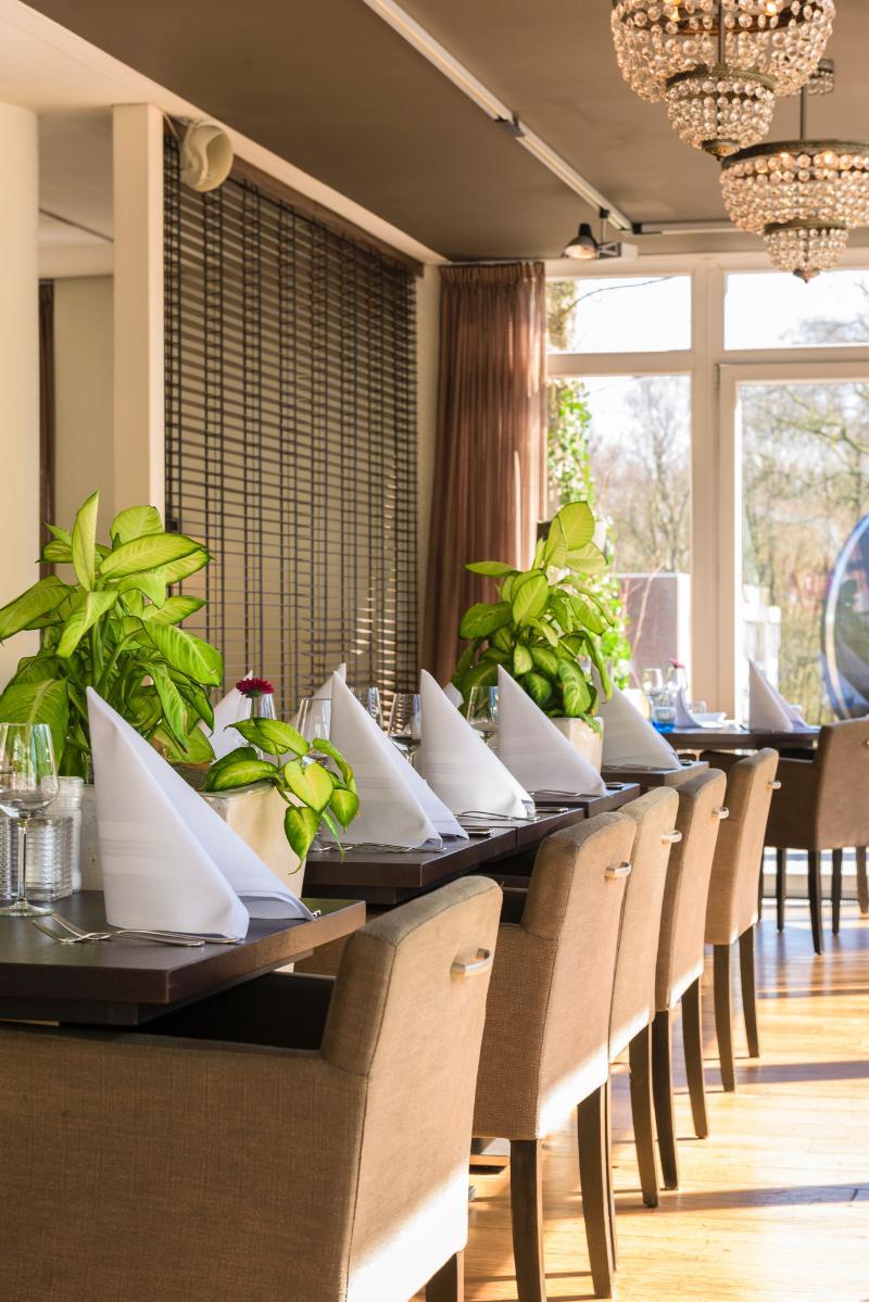 Fletcher Hotel Restaurant Амерсфорт Екстериор снимка