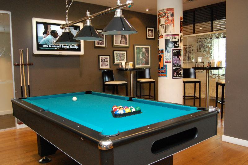 Fletcher Hotel Restaurant Амерсфорт Екстериор снимка
