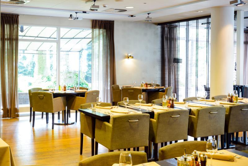 Fletcher Hotel Restaurant Амерсфорт Екстериор снимка