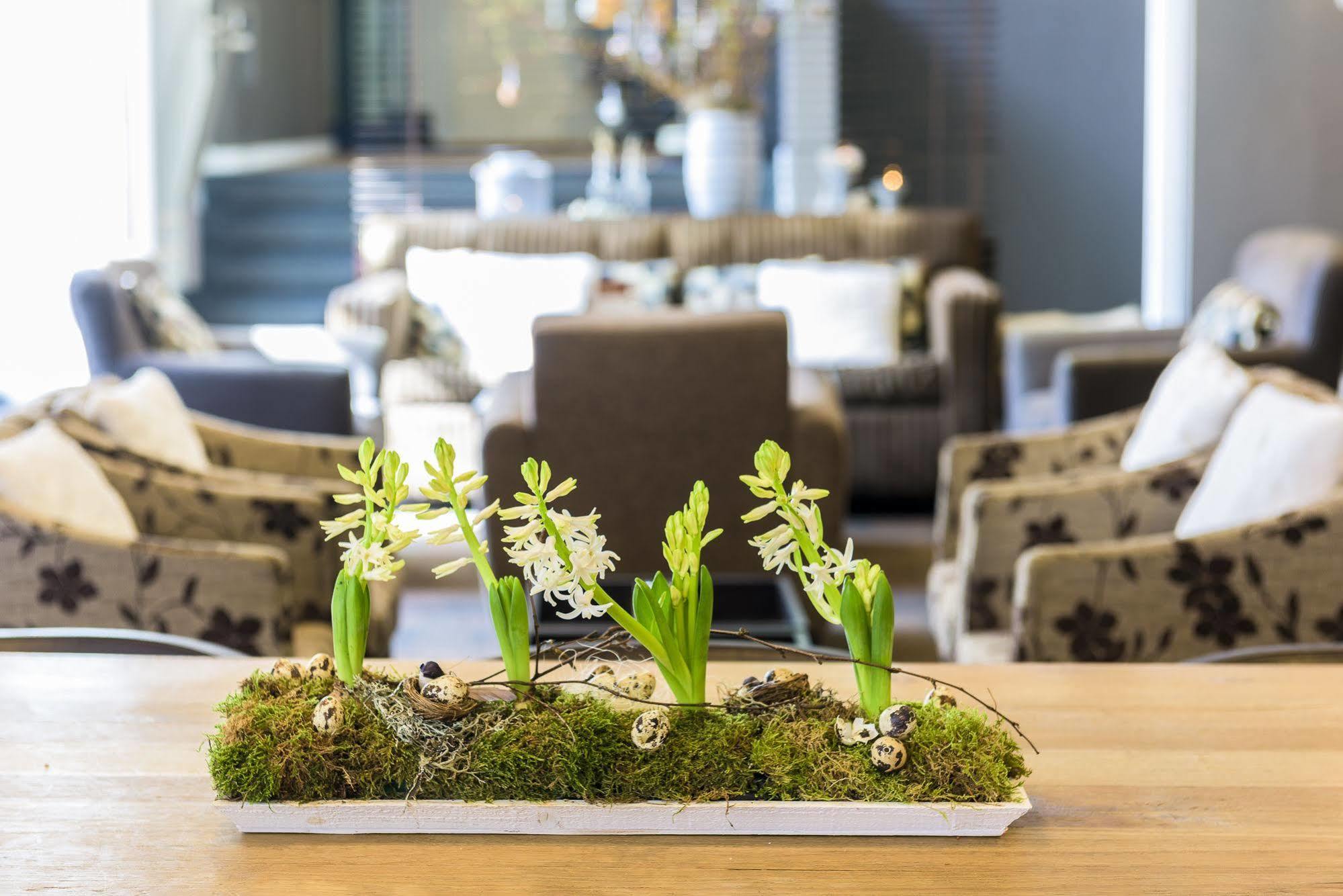 Fletcher Hotel Restaurant Амерсфорт Екстериор снимка