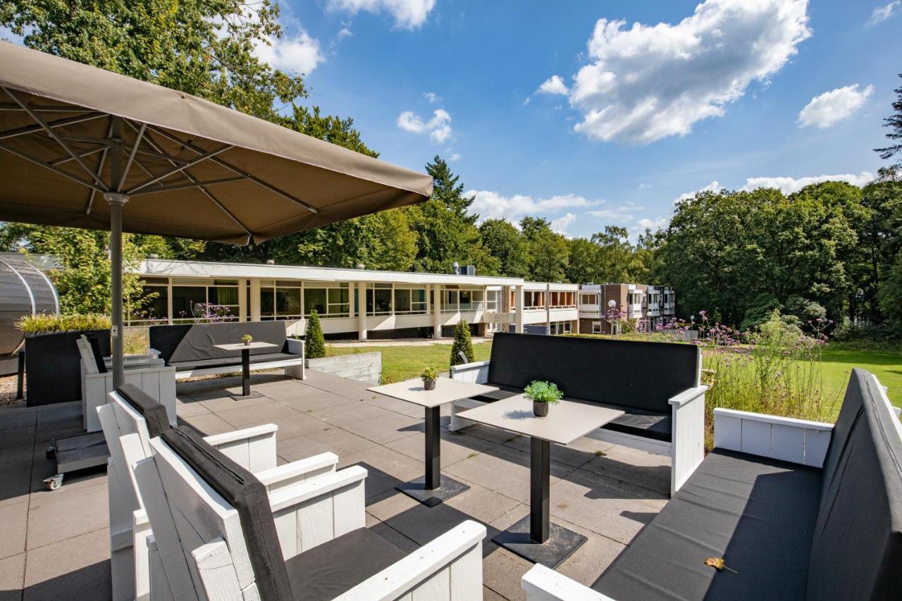 Fletcher Hotel Restaurant Амерсфорт Екстериор снимка