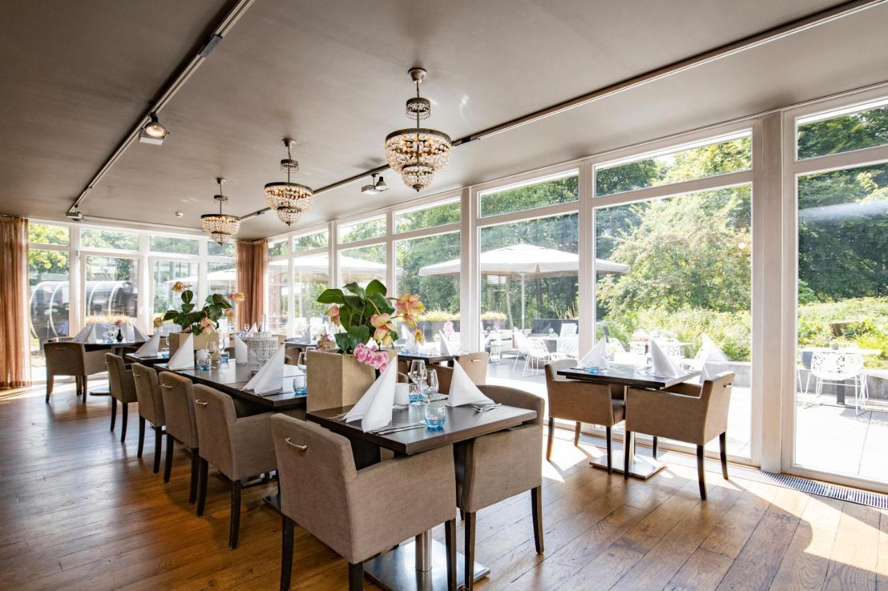 Fletcher Hotel Restaurant Амерсфорт Екстериор снимка
